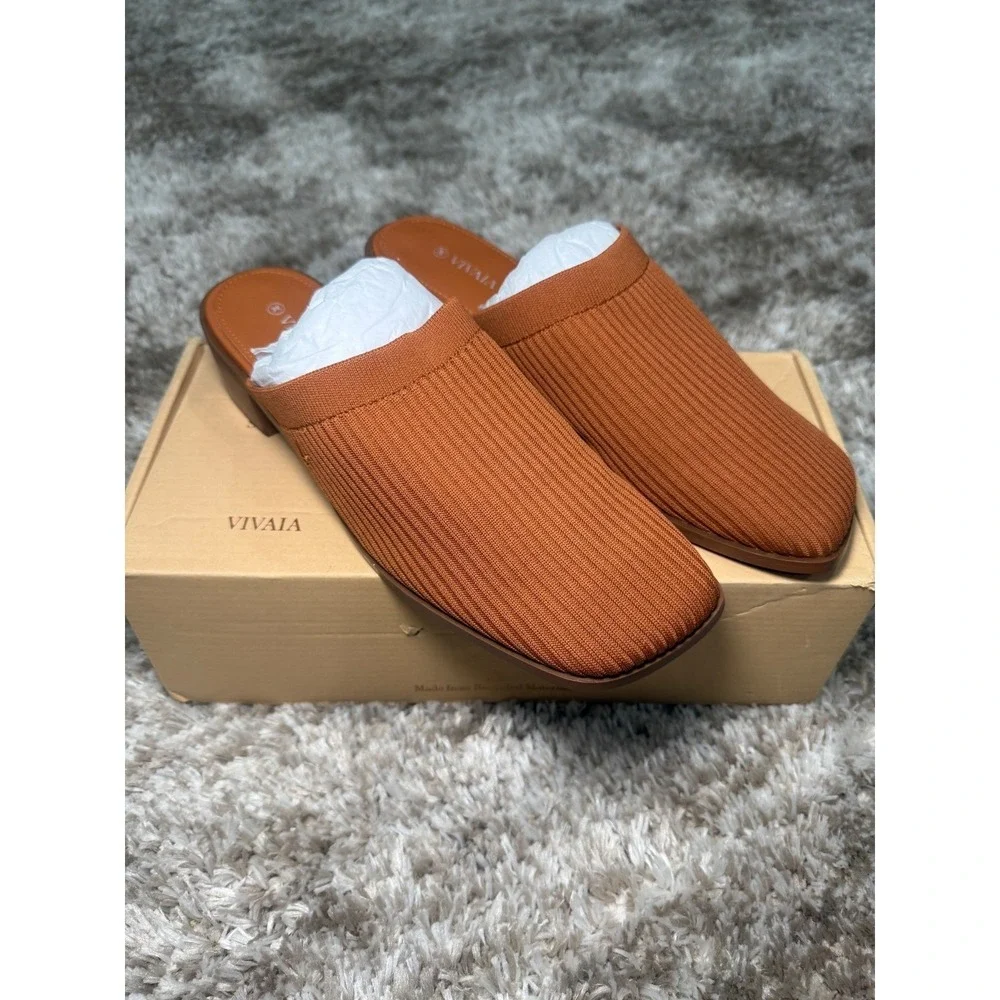 Vivaia stylish comfortable